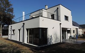 Jolie maison d’architecte